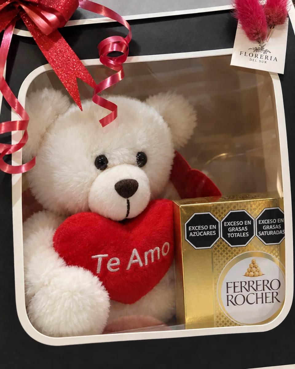 Box Dulce Amor